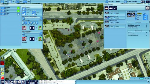 City Simulator Collection [Importación Inglesa]