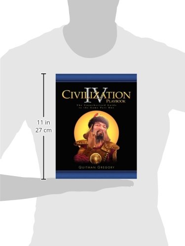 Civilization Iv Playbook