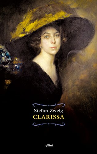 Clarissa (Italian Edition)