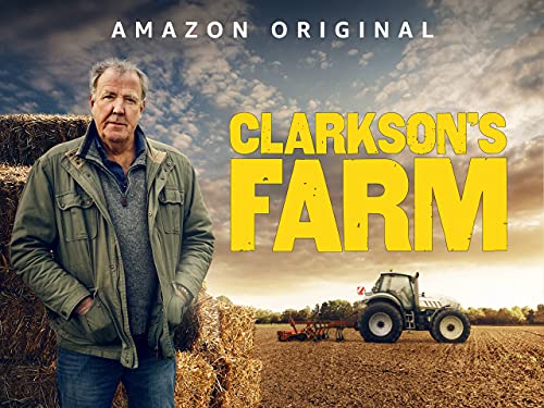 Clarkson's Farm – Season 1