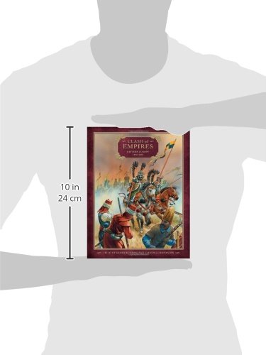 Clash of Empires: Eastern Europe 1494–1698 (Field of Glory Renaissance)