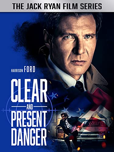 Clear and Present Danger