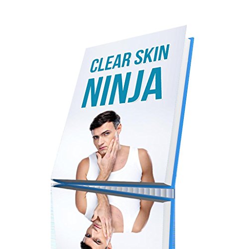 Clear Skin Ninja (English Edition)