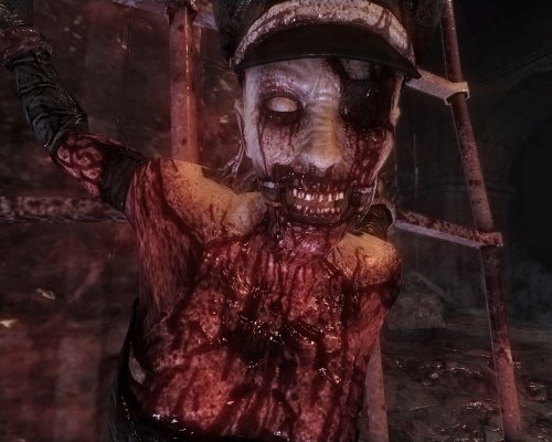 Clive Barker's Jericho(輸入版)