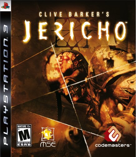 Clive Barker's Jericho(輸入版)