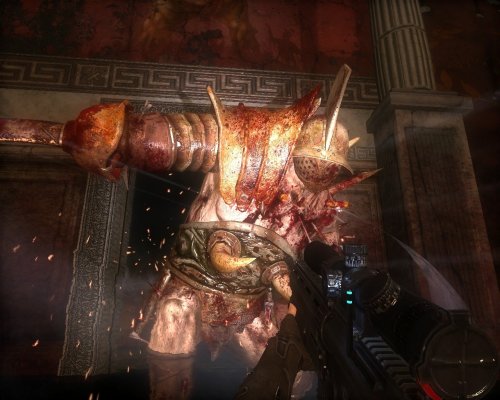 Clive Barker's Jericho(輸入版)