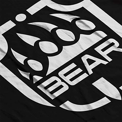 Cloud City 7 Bear Emblem Escape from Tarkov Kid's Varsity Jacket