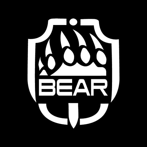 Cloud City 7 Bear Emblem Escape from Tarkov Men's T-Shirt