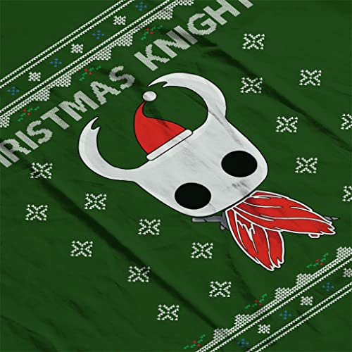 Cloud City 7 Christmas Hollow Knight Kid's T-Shirt