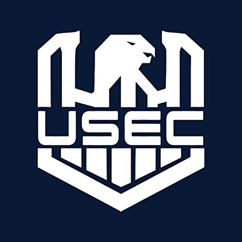 Cloud City 7 USEC Escape from Tarkov Men's Hooded Sweatshirt