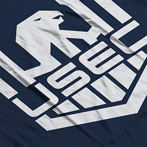 Cloud City 7 USEC Escape from Tarkov Men's Hooded Sweatshirt