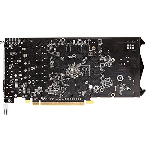 Cobeky Tarjeta de Video de Juego Apta para fit for RX 580 8GB 256Bit 2048SP GDDR5 Mining SZMZ AMD Radeon RX 580 Series con Tarjetas gráficas PCIE 16X 3.0Tarjeta Gráfica