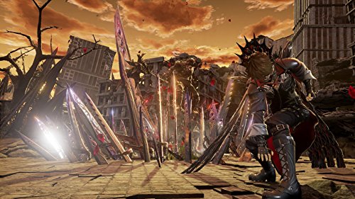Code Vein for PlayStation 4 [USA]