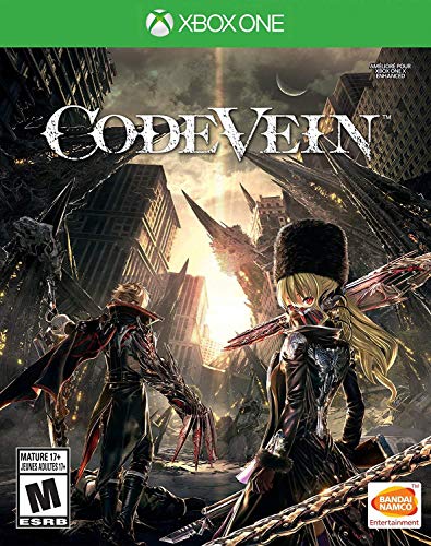 Code Vein for Xbox One [USA]