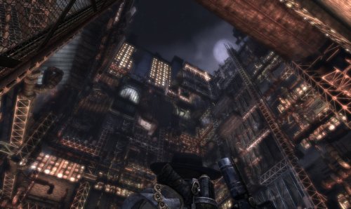 Codemasters Damnation, PS3 - Juego (PS3, DEU)