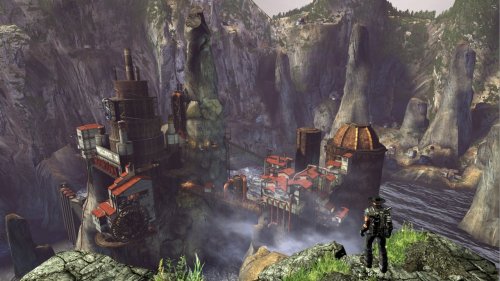 Codemasters Damnation, PS3 - Juego (PS3, DEU)