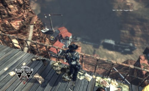 Codemasters Damnation, PS3 - Juego (PS3, DEU)