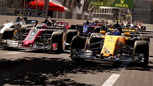 Codemasters F1 2017 Xbox One USK: 0