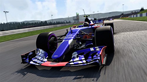 Codemasters F1 2017 Xbox One USK: 0