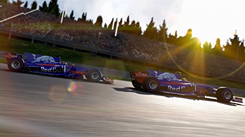 Codemasters F1 2017 Xbox One USK: 0