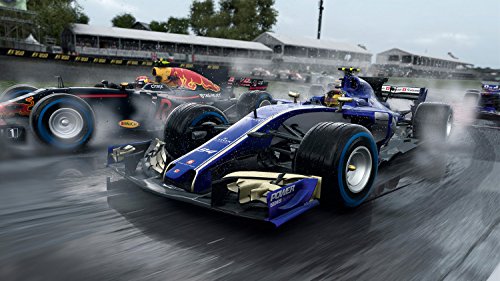Codemasters F1 2017 Xbox One USK: 0