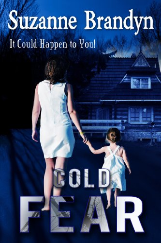 Cold Fear (English Edition)