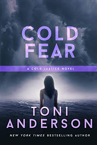 Cold Fear: FBI Romantic Suspense (Cold Justice Book 4) (English Edition)
