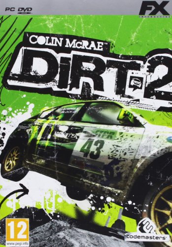 Colin Mcrae: Dirt 2 Premium - Reedición