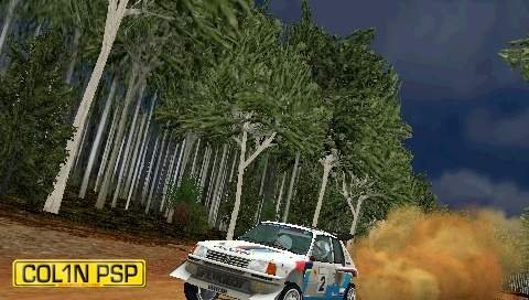 Colin Mcrae Rally 2005 Plus