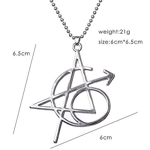 Collar de los vengadores de Marvel, cadenas de aleación para amantes del anime de películas de televisión, joyería del superhéroe ​Ironman Hulk tatuaje de viuda negra colgante de accesorios de moda