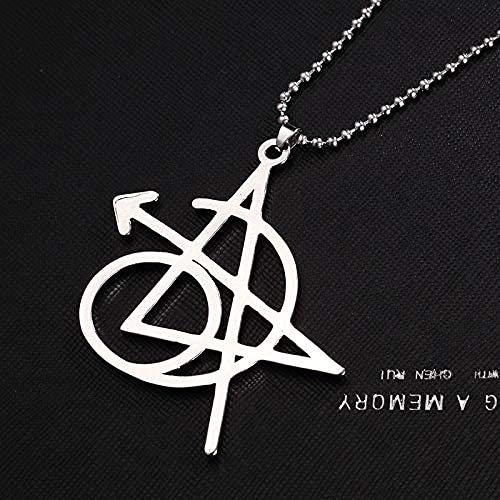 Collar de los vengadores de Marvel, cadenas de aleación para amantes del anime de películas de televisión, joyería del superhéroe ​Ironman Hulk tatuaje de viuda negra colgante de accesorios de moda