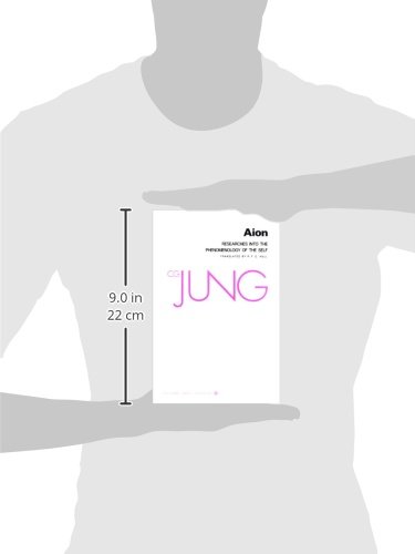 Collected Works of C.G. Jung, Volume 9 (Part 2): Aion: Researches into the Phenomenology of the Self