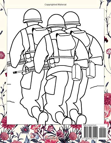 Color Me! - Call Of Duty Coloring Book: Call of Duty Coloring Book: GREAT Coloring Collection with GIANT PAGES and EXCLUSIVE ILLUSTRATIONS for Fans of COD