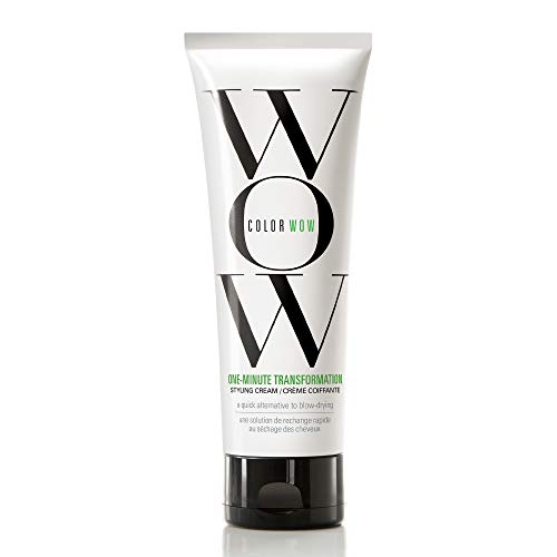 COLOR WOW - Crema One Minute Transformation, 120 ml