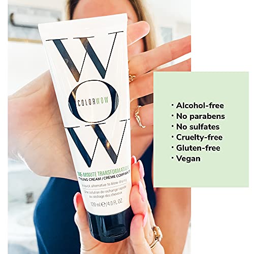 COLOR WOW - Crema One Minute Transformation, 120 ml