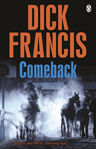 Comeback (Francis Thriller) (English Edition)