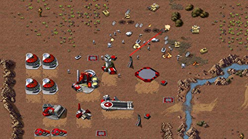 Command & Conquer Remastered Collection | Código Origin para PC