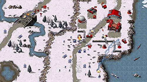 Command & Conquer Remastered Collection | Código Origin para PC
