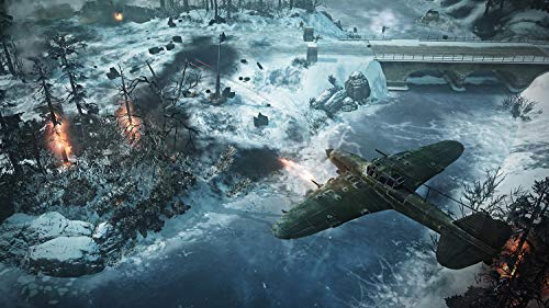 Company of Heroes 2: All Out War Edition (PC) [Importación alemana]
