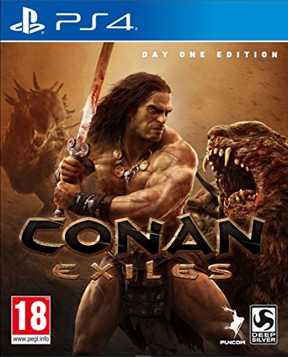 Conan Exiles - Day One Edition