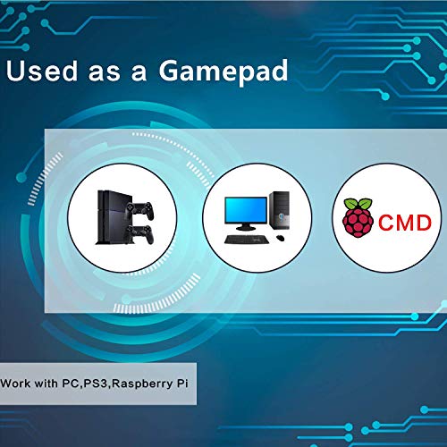 Consola de videojuegos, SeeKool 3D Pandora X Multijugador Home Arcade Game Console, con 2650 Juegos, Soporte de Tarjeta TF+Usb Dis, para PC / Ordenador portátil / PS3/ TV