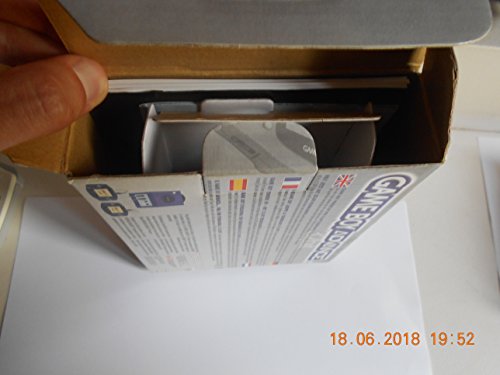 Consola Nintendo Game boy Advance Blanco