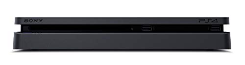 Consola SONY PLAY CSL PS4 500GB Negro