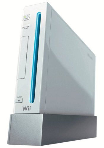 Console Nintendo Wii blanche - 'Inazuma Eleven : Strikers' série limitée [Importación francesa]