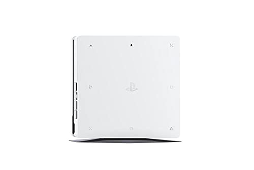Console PS4 500 Go Châssis D - Blanc Slim [Importación francesa]