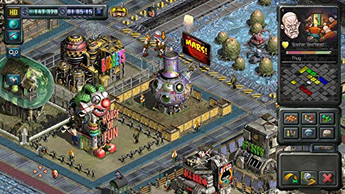 Constructor Plus (Nintendo Switch)