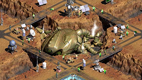 Constructor Plus - Nintendo Switch [Importación francesa]