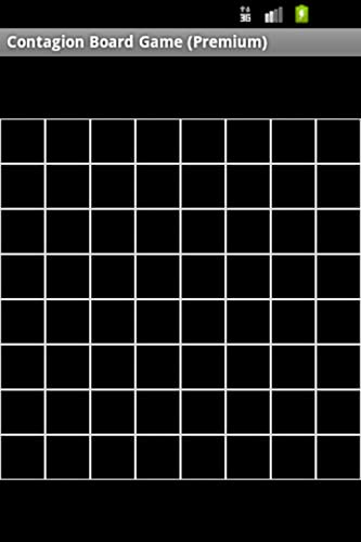 Contagion Board Game (Premium)