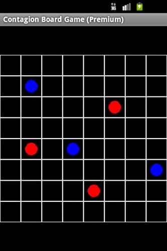 Contagion Board Game (Premium)