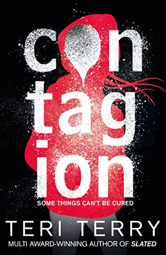 Contagion: Book 1 (Dark Matter) (English Edition)